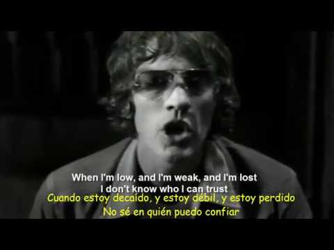 Richard Ashcroft Check the Meaning (Subtítulos inglés - español) - YouTube