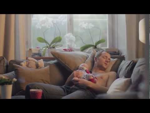 TV-Spot - St.Galler Kantonalbank SGKB