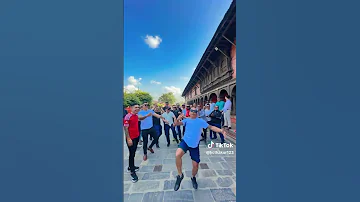 Kaveri Samdi Dance Tiktokviral Trending Trending 