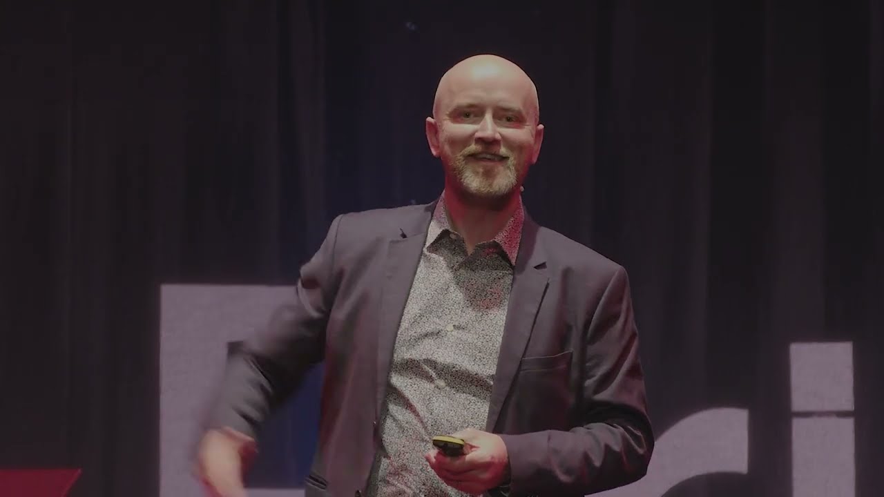 How to change the world