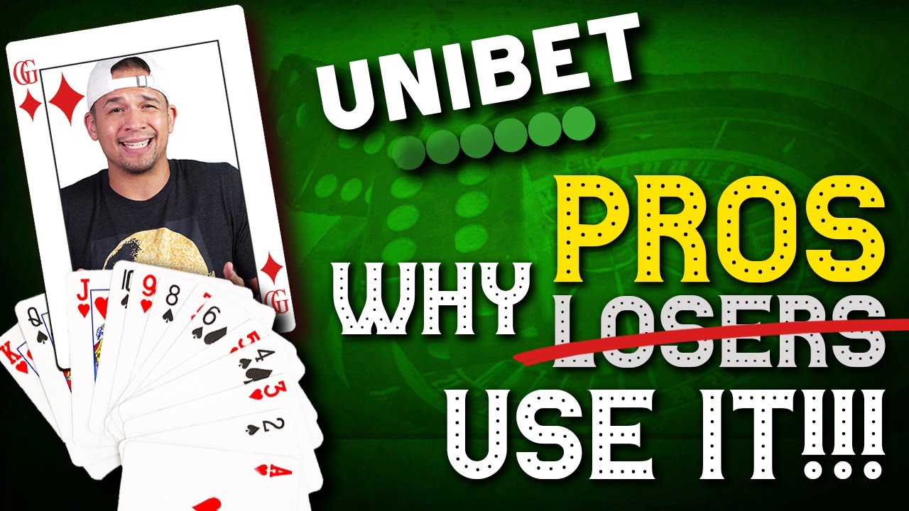 Unibet Casino Review: My Brutally Honest Opinion About Unibet 🤔