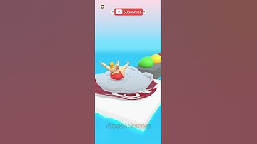 Squeezy Girl Gameplay All Levels iOS,Android Walkthrough Mobile Game Relaxing Videos