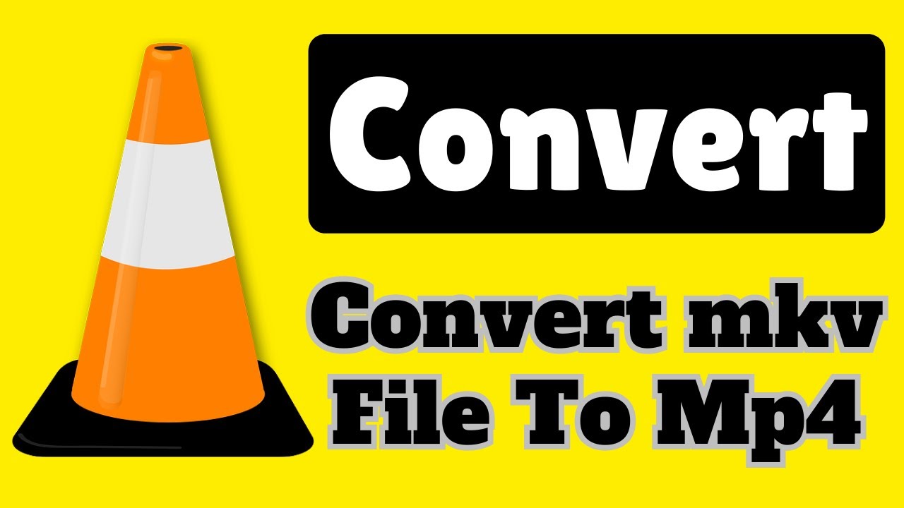 convert youtube video to mp4 vlc