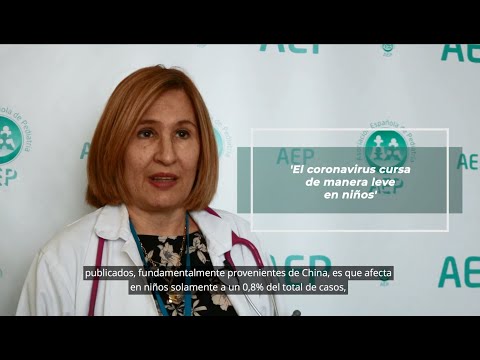 Video: ¿Habrá pagos a niños de 16 a 18 años en relación con el coronavirus?