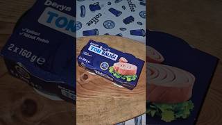 Tuna fish