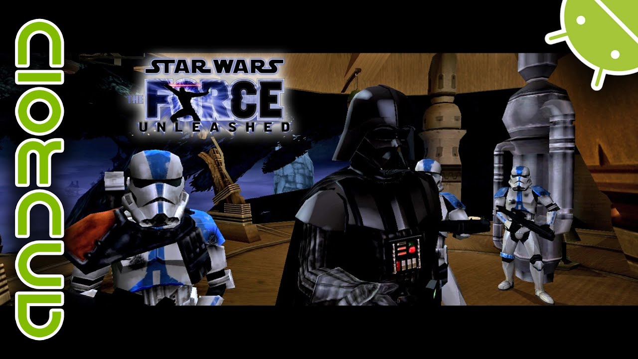 Star Wars: The Force Unleashed (video game), Star Wars Wiki em Português