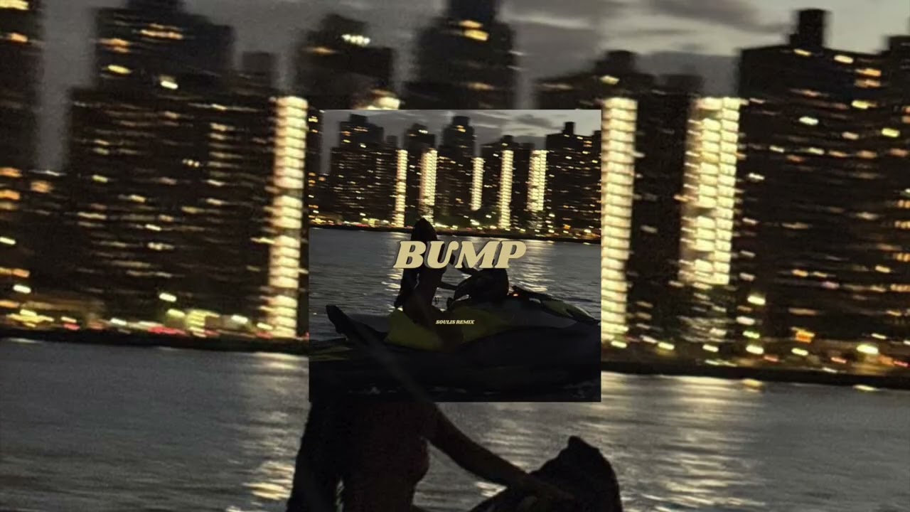 B2K - Bump, Bump, Bump (Soulis Afro House Remix) adlı videoyu YouTube'da izle B2K - Bump, Bump, Bump (Soulis Afro House Remix) adlı videoyu YouTube'da izle