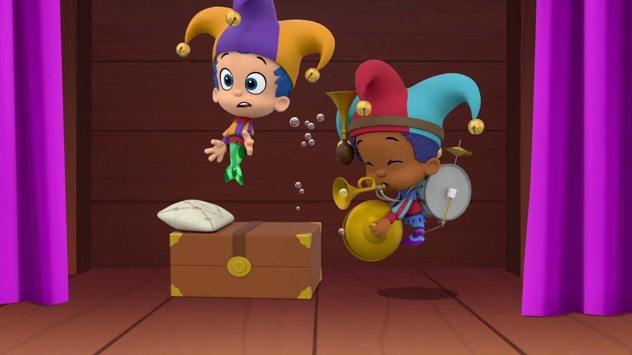 The Kingdom of LaughsALot! YouTube