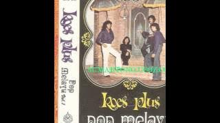MARI BERJOGET - KOES PLUS POP MELAYU 1