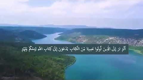 وديع اليمني || تلاوة خاشعة - حالات واتس اب