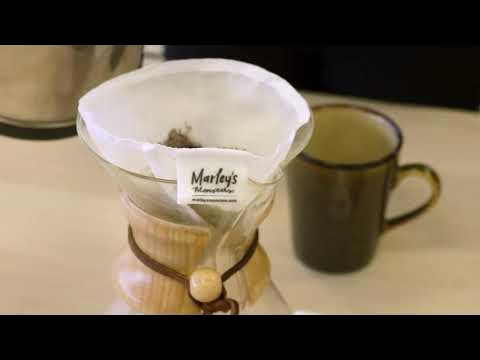 Cloth coffee filters: are they worth it? — The Pourover