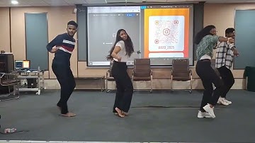 induction program 2025 MVSREC