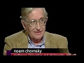 Noam Chomsky interview (2003)