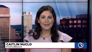 Your Friday August 6 Morning Update