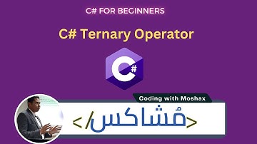 20  c# Ternary Operator