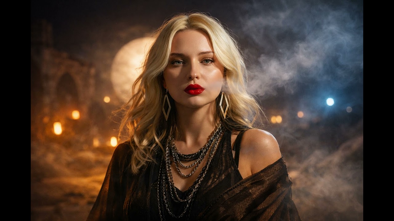 Best Ethnic Deep House Music Mix | Anatolian Vibes  #23