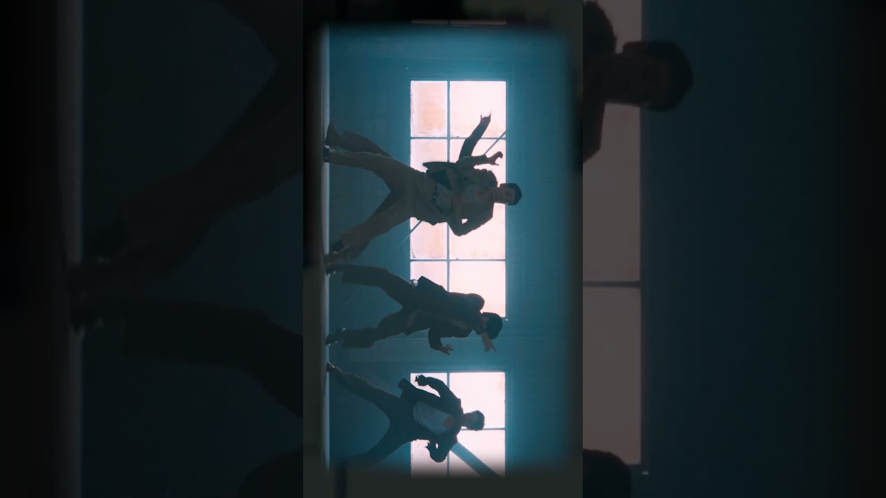 s**t kingz- slow burn #shorts