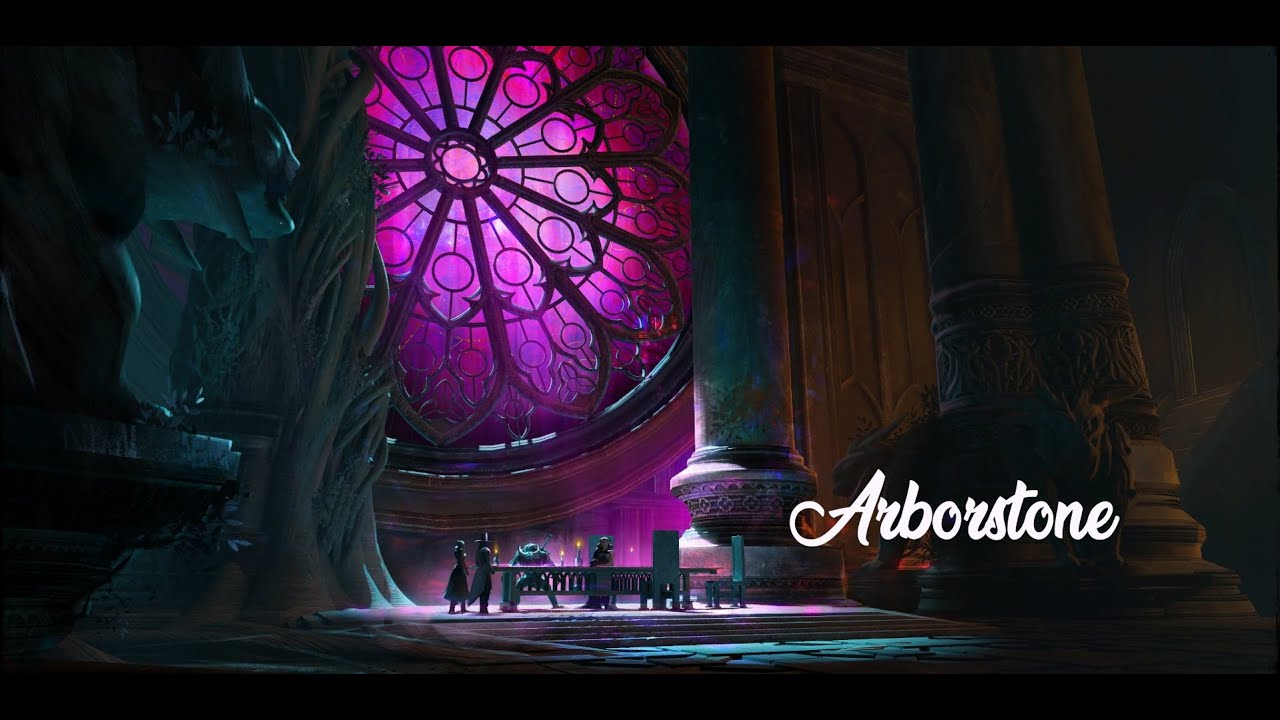 Arborstone - YouTube