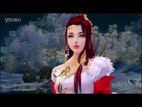 【剑网3】《剑网3》新春版今日开启 七重烟花新玩法首曝