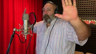 Itri̇ Koşar Seslendi̇rme Sanatçisi Reklam Demo