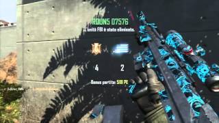 Orbit Hails : Sick 1080 On Raid