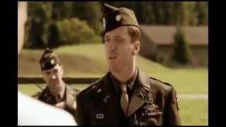 Band of Brothers - Goodbyes - 3 Doors Down