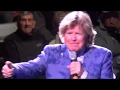 Herman's Hermits Starring Peter Noone Busch Gardens Tampa 1/31/2019