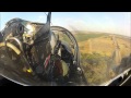 A-29 Super Tucano- GoPro HD