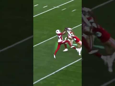 AJ Green Turns