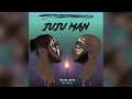 Thio Eden X Moting - Juju Man (Official Audio)