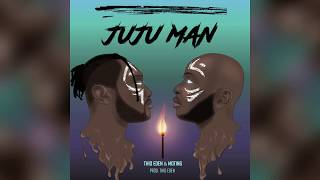 Thio Eden X Moting - Juju Man (Official Audio)