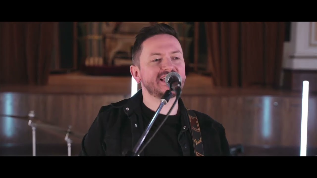 Wedding Music Band Glasgow - The Motherships