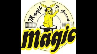 Magic Sound PG