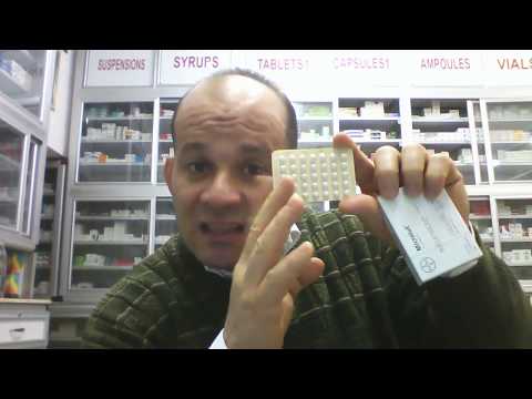 الدواء الامن لمنع الحمل للمرضعات وهل يحتوى على فيتامينات Microlut