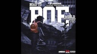 Jp Armani - Hottest In The City Feat. Lil Chief Dinero Prod. By Dj L