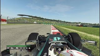 F1™ 2015 reflex screenshot 5