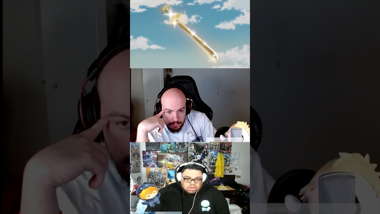 WHAT THE ACTUAL F*CK?????? That Time I Got Reincarnated as a Slime: Season 3 Ep 8 