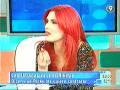 Programa Los profesionales con Viviana Canosa Pallares Lussich Angel de Brito Luis Bremer (2008)