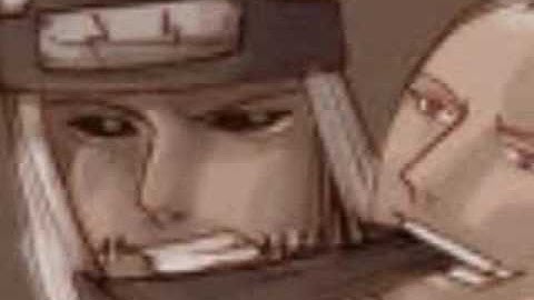 KakuHida : Hanging by a Moment : HidaKaku