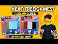 1st Vault Games  - MORE Clues!
