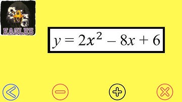 A1.2 9-1 Graphing Quadratic Functions in Standard Form Part 1 (Short Version)