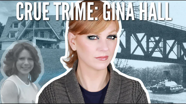 CRUE TRIME | WHERE IS GINA RENEE HALL | BETTER OFF...