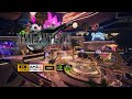 Final Fantasy VII Rebirth - The Gold Saucer