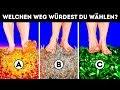 11 Überlebensrätsel, um am Leben zu bleiben , egal was passiert