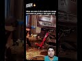 engine mh hota hai bhaut weight #automobile #mechanic #xcavator #traffic #excavator #engine #car