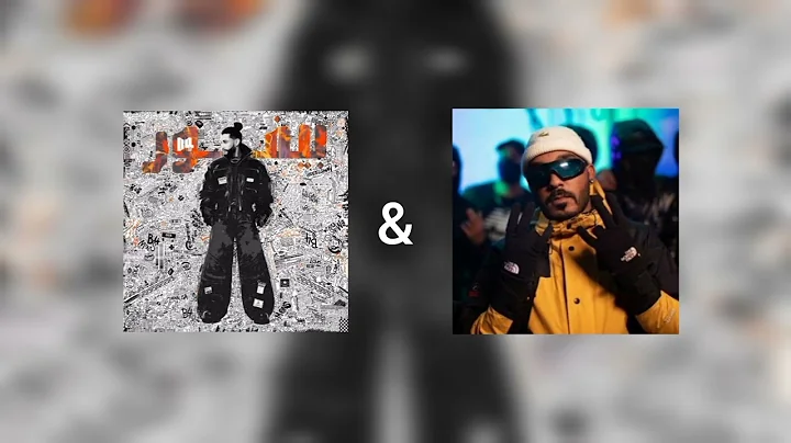 Mons & dollypran - OUNAHI