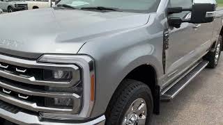 2023 Ford F-250