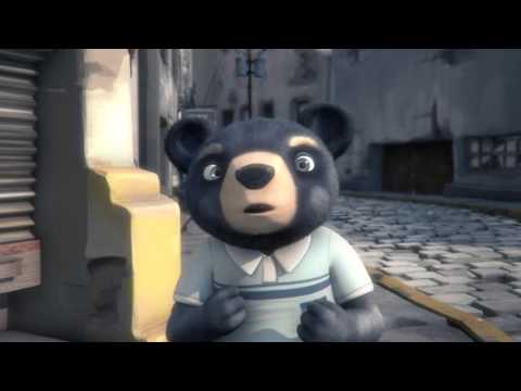 Bear Story Trailer