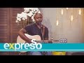 Refentse Morake performs "Jantjie" LIVE!