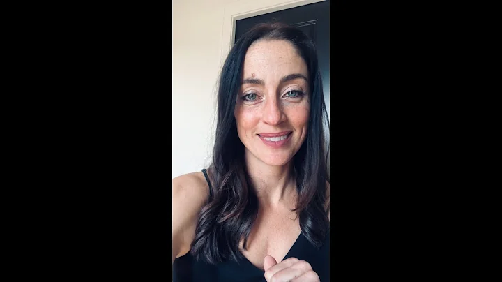 Special Message from HALO Founder Rebecca Welsh